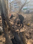 Субботник 04.05.2023 Субботник 04.05.2023