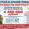 Служба по контракту Служба по контракту